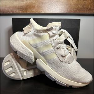 Men’s Adidas POD S3.1 Running Shoe - 9 US